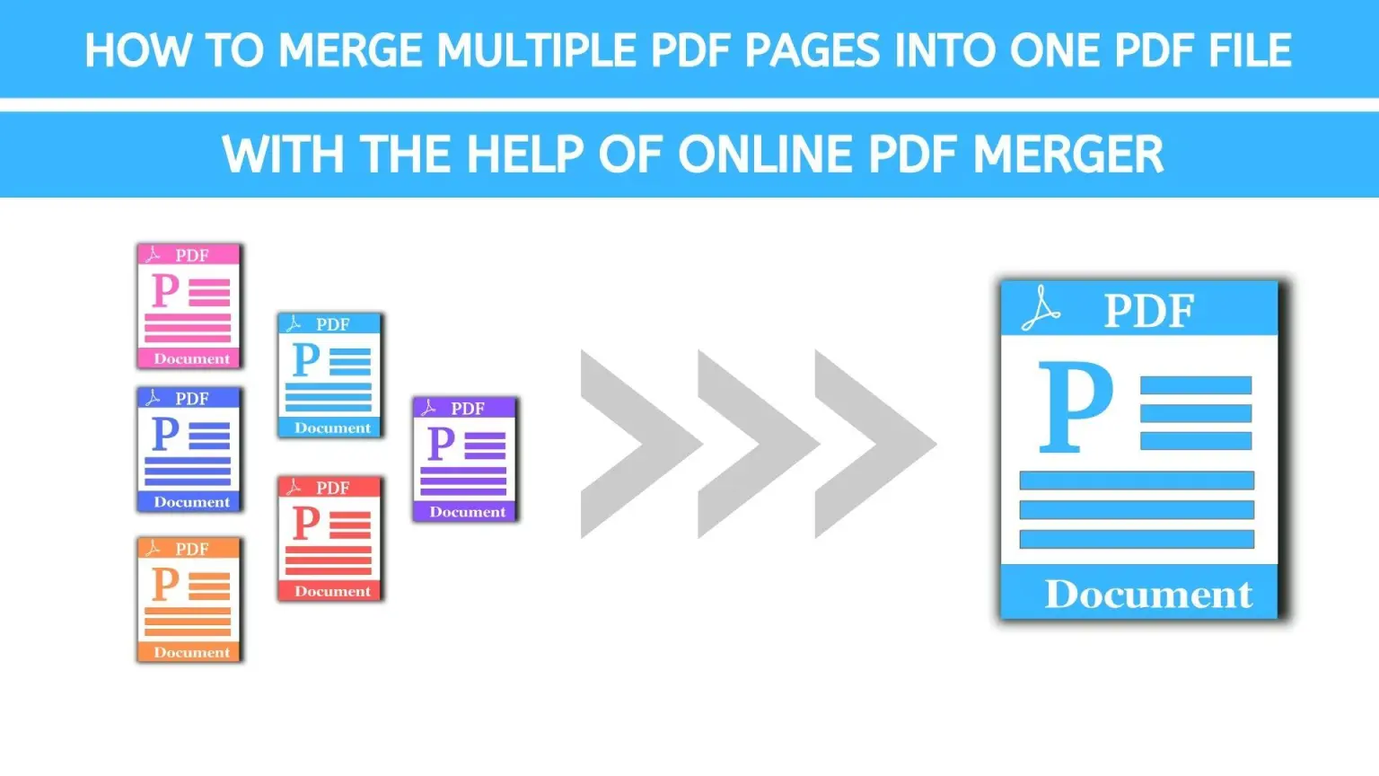 Questions about Merging PDFs Answered
