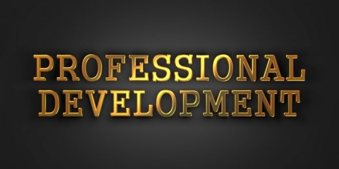Professional Development Training Programmes