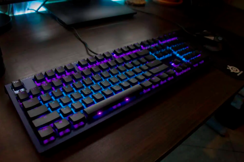 Why Mechanical Keyboards Are the Future of Computing
