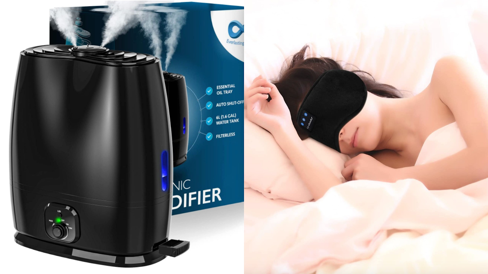 Cool Mist Humidifiers for Dry Climates: How They Can Help You Stay Comfortable