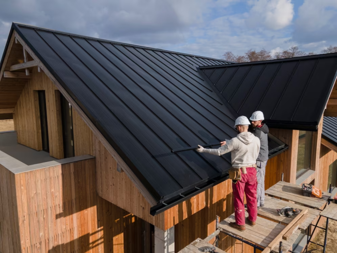 Important Factors to Consider Before Hiring a Roof Repair and Installation Company?