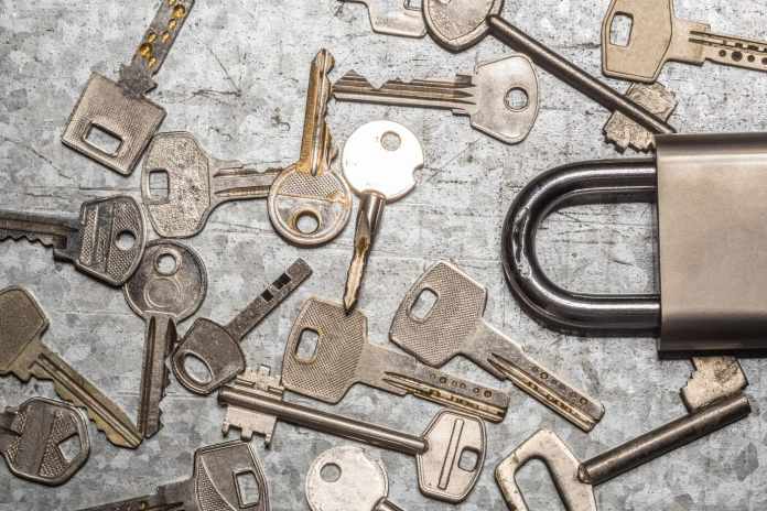 How To Find The Best Commercial Locksmith Services