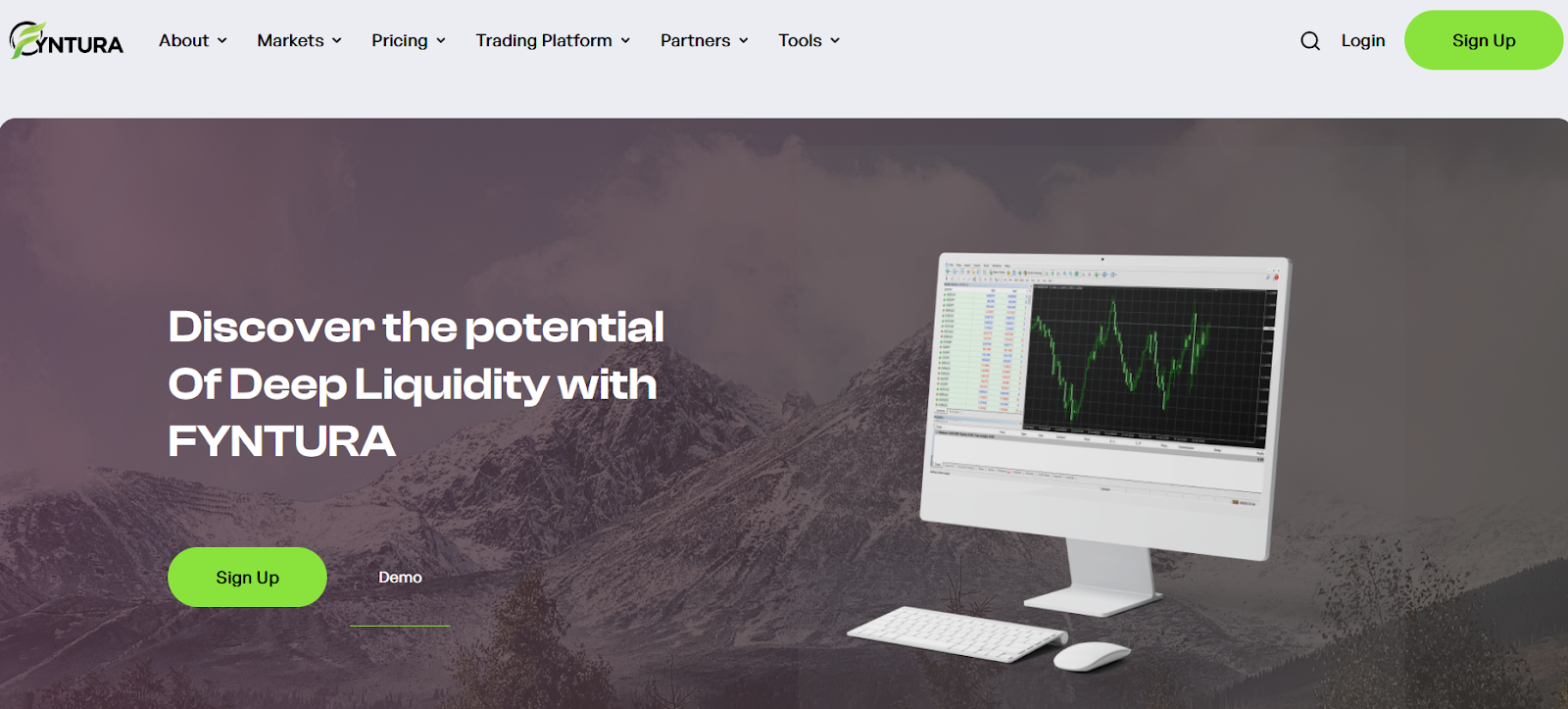 Fyntura Broker: A Comprehensive Review