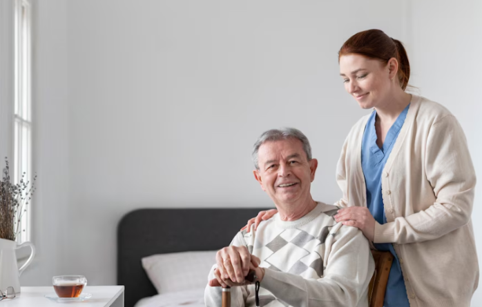 Factors to Consider When Choosing Home Care Services