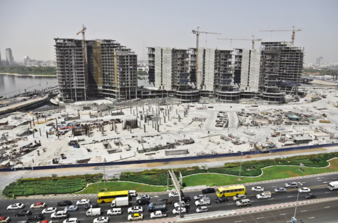 Mix Concrete Delivery for Efficient Construction Projects
