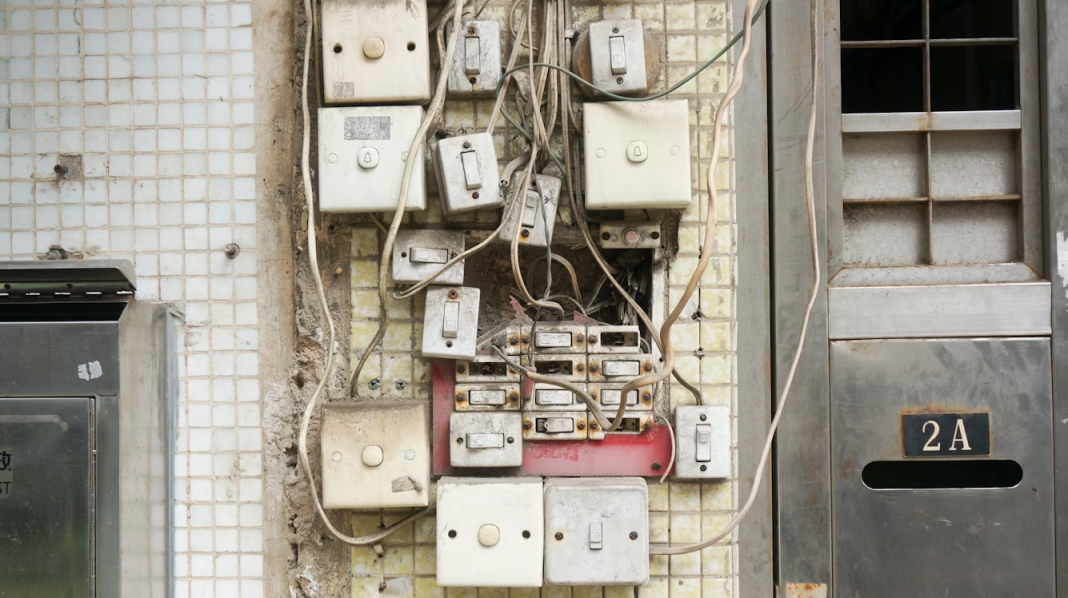 Best Practices for Electrical Lockout Tagout Procedures