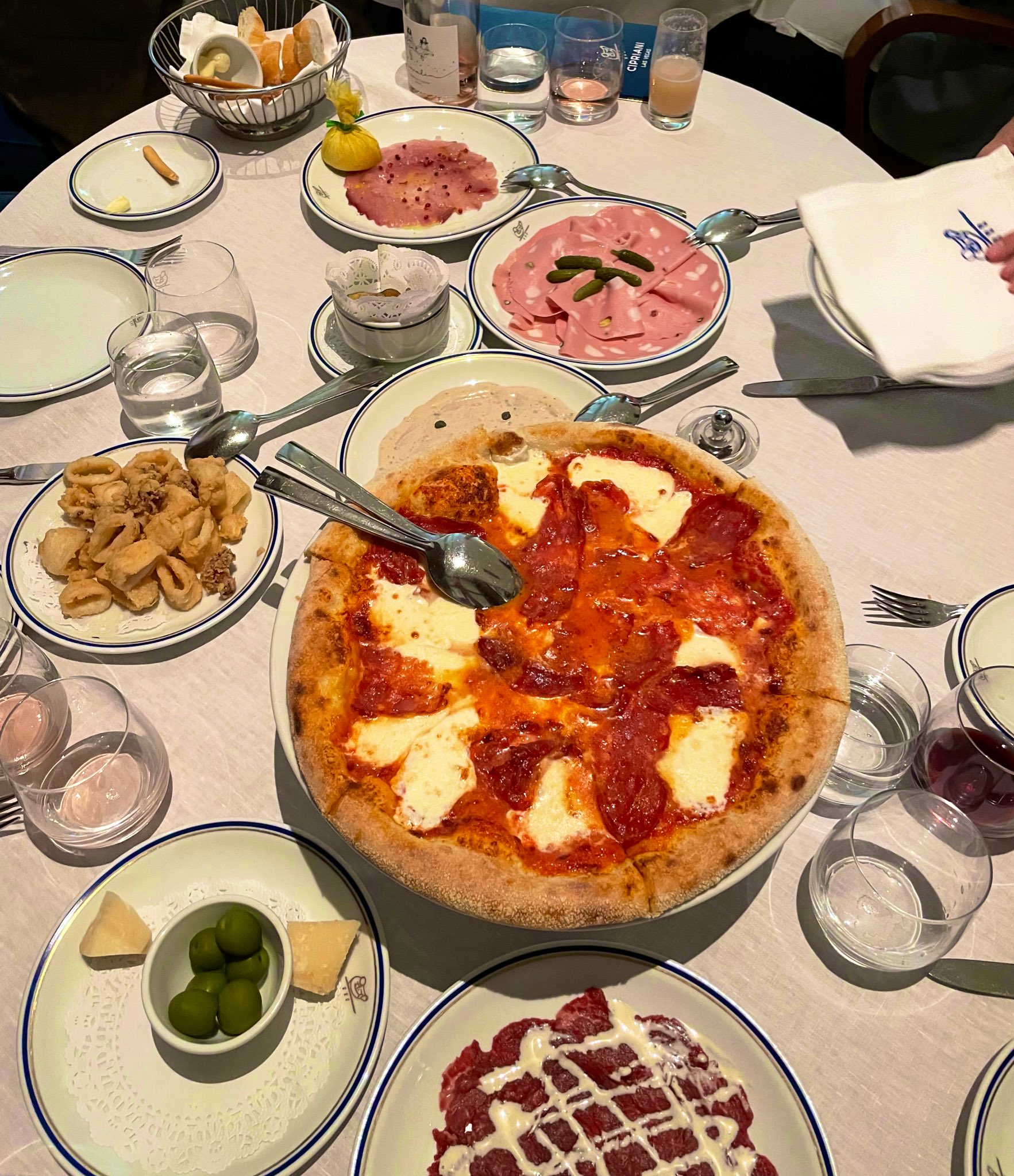 Discover the Best Bar in Downtown Las Vegas: Echo Taste and Sound