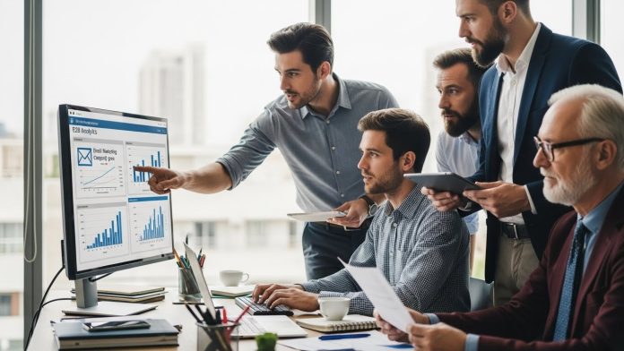 B2B Marketing Agency Techniques for Account-Based Marketing