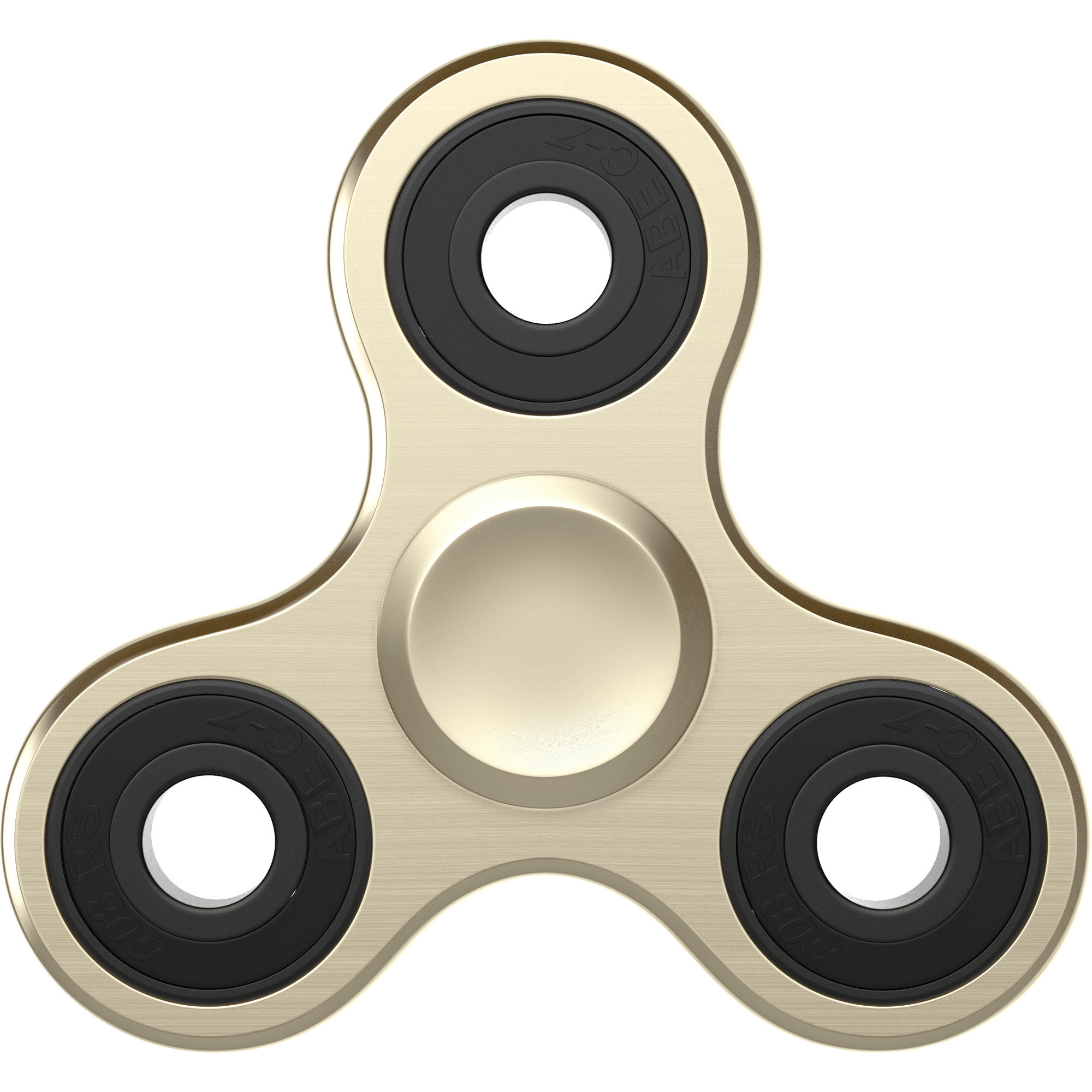 Custom Fidget Spinners: A Fun And Effective Branding Tool