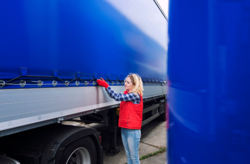 The Ultimate Guide to Rollover Replacement Tarps