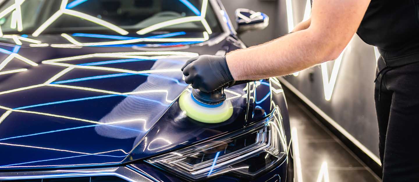 Automotive Detailing Services That Elevate Your Vehicle