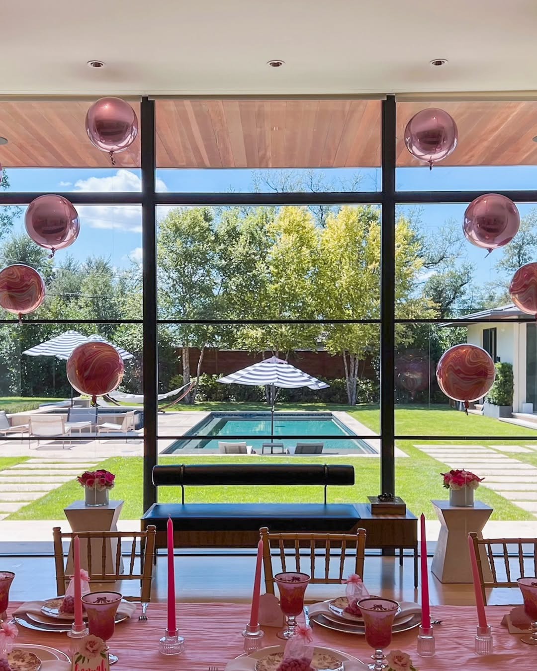 Memorable Celebrations with a Balloon Company Dallas