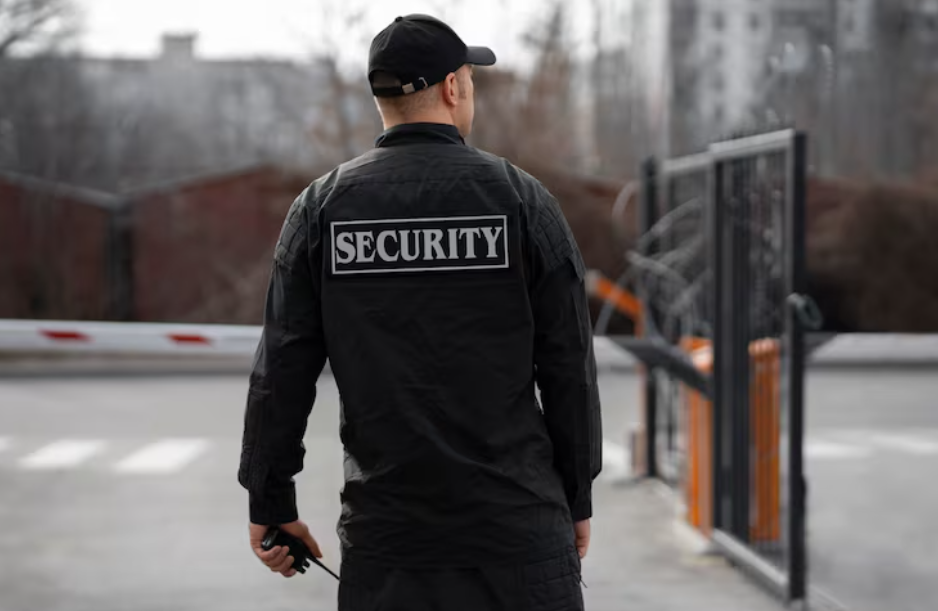How Security Services Enhance Safety for Your Business Premises