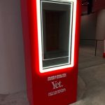 Photo booth rental las vegas