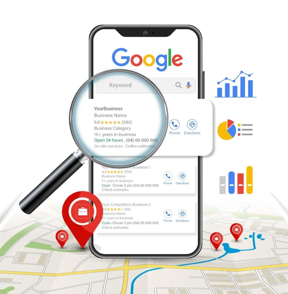 Local SEO Pricing vs. ROI: Measuring Long-Term Value